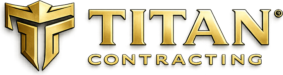 Titan Contracting