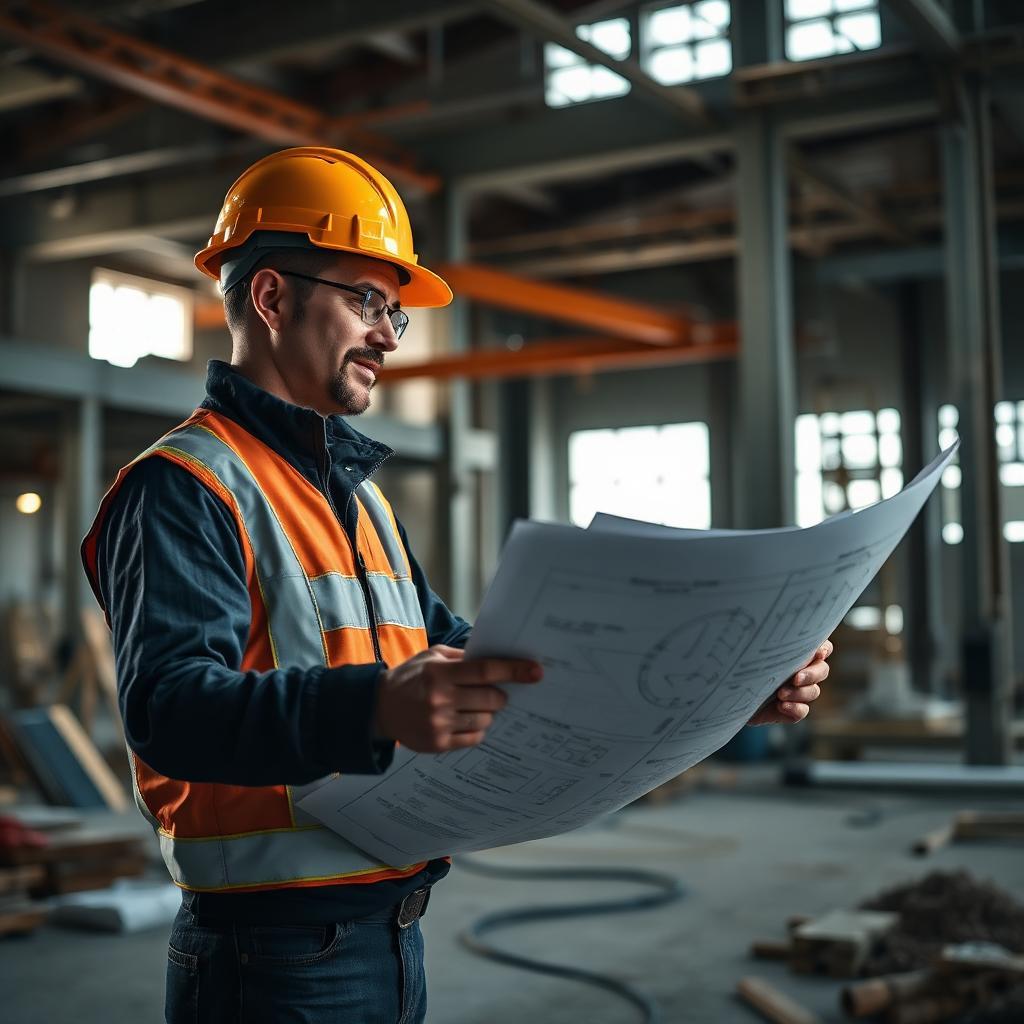 General Contracting — Titan Contracting