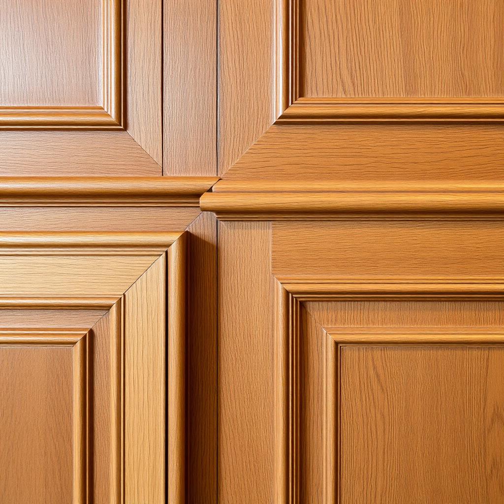 Interior Finishing — Titan Contracting
