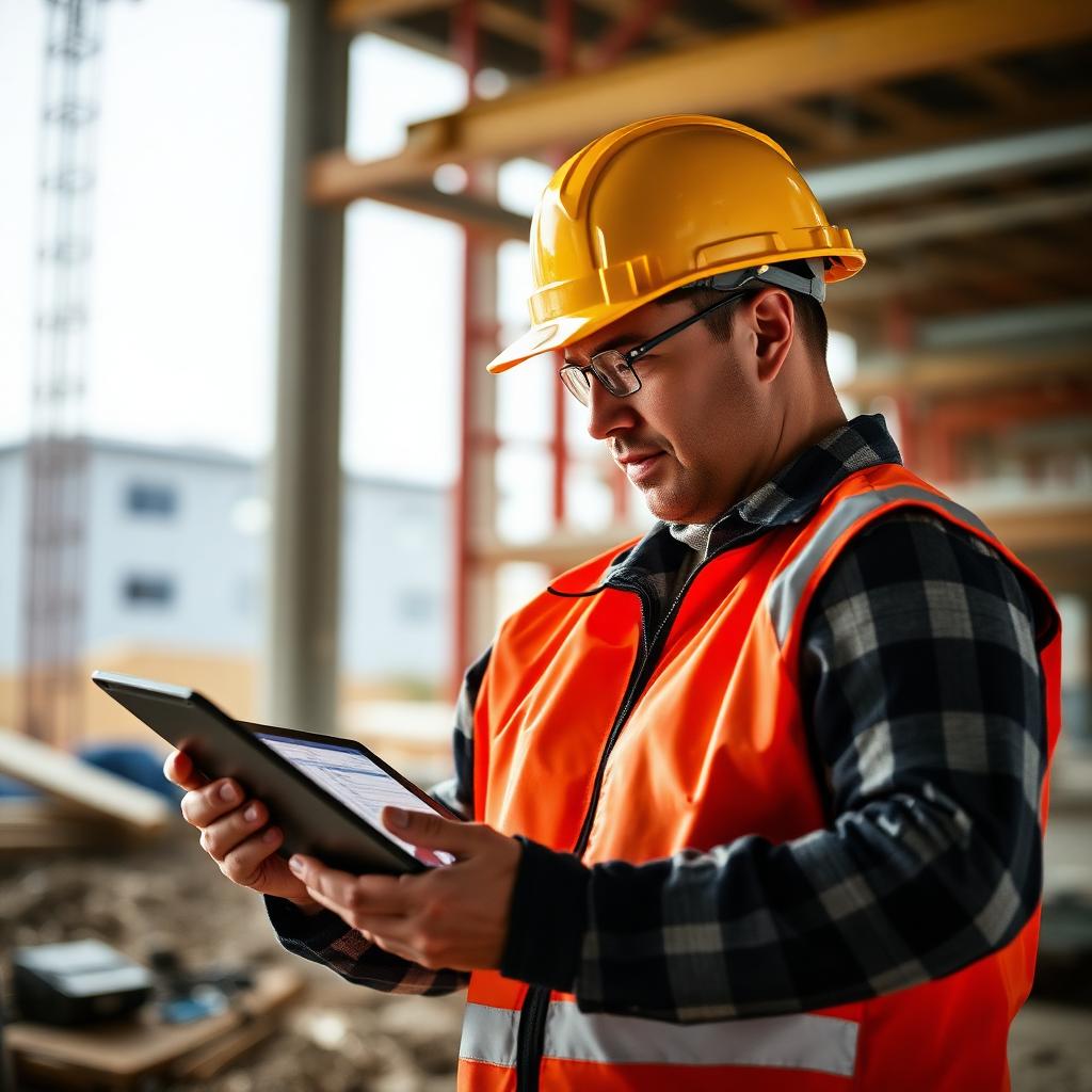 Project Management — Titan Contracting